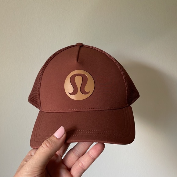 lululemon athletica Accessories Nwt Lululemon Trucker Hat Poshmark